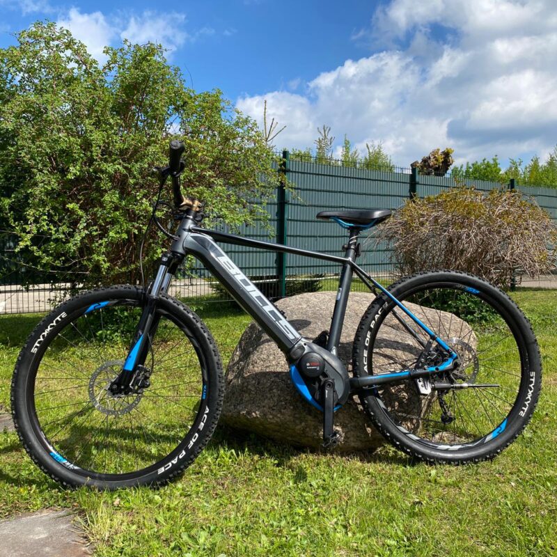 Bulls Six50 Evo 1 CX