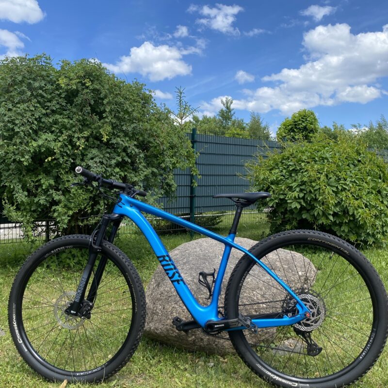 ROSE PSYCHO PATH 1 (Not E-bike)
