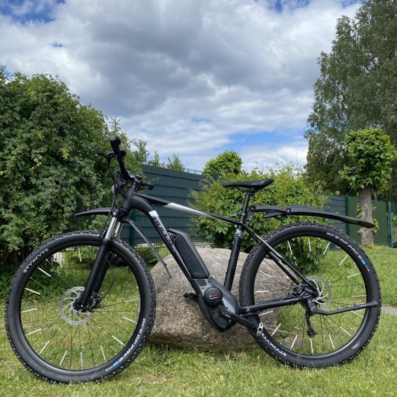 Bulls E-LTD Edition 5