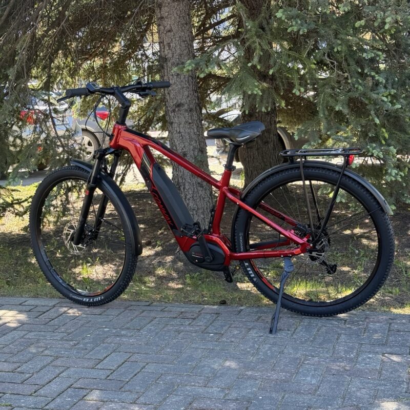 Cannondale Cairon c1.0 model