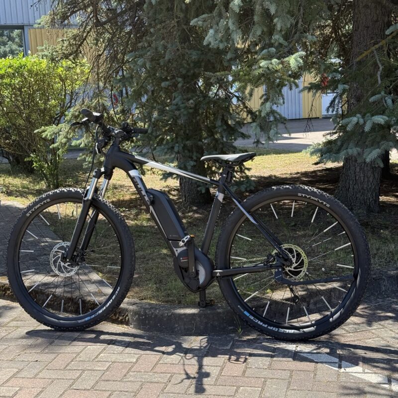 Bulls E-LTD Edition 5