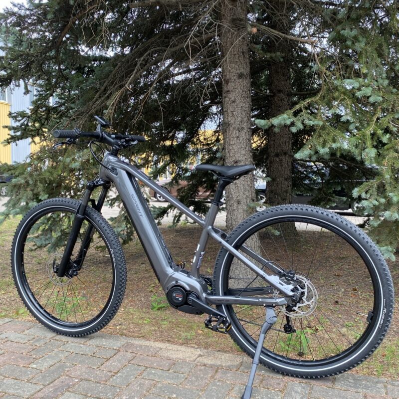 SPRINT VAYRON M 2.0