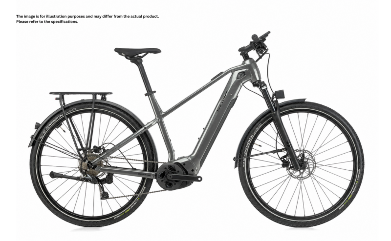 SPRINT VAYRON C 2.0 Man 29