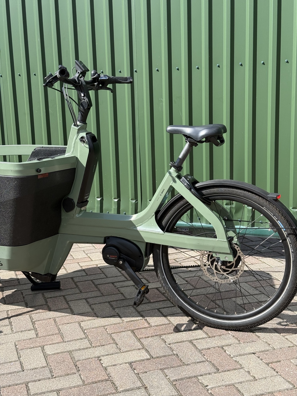 Lovens Explorer S75 - Image 2