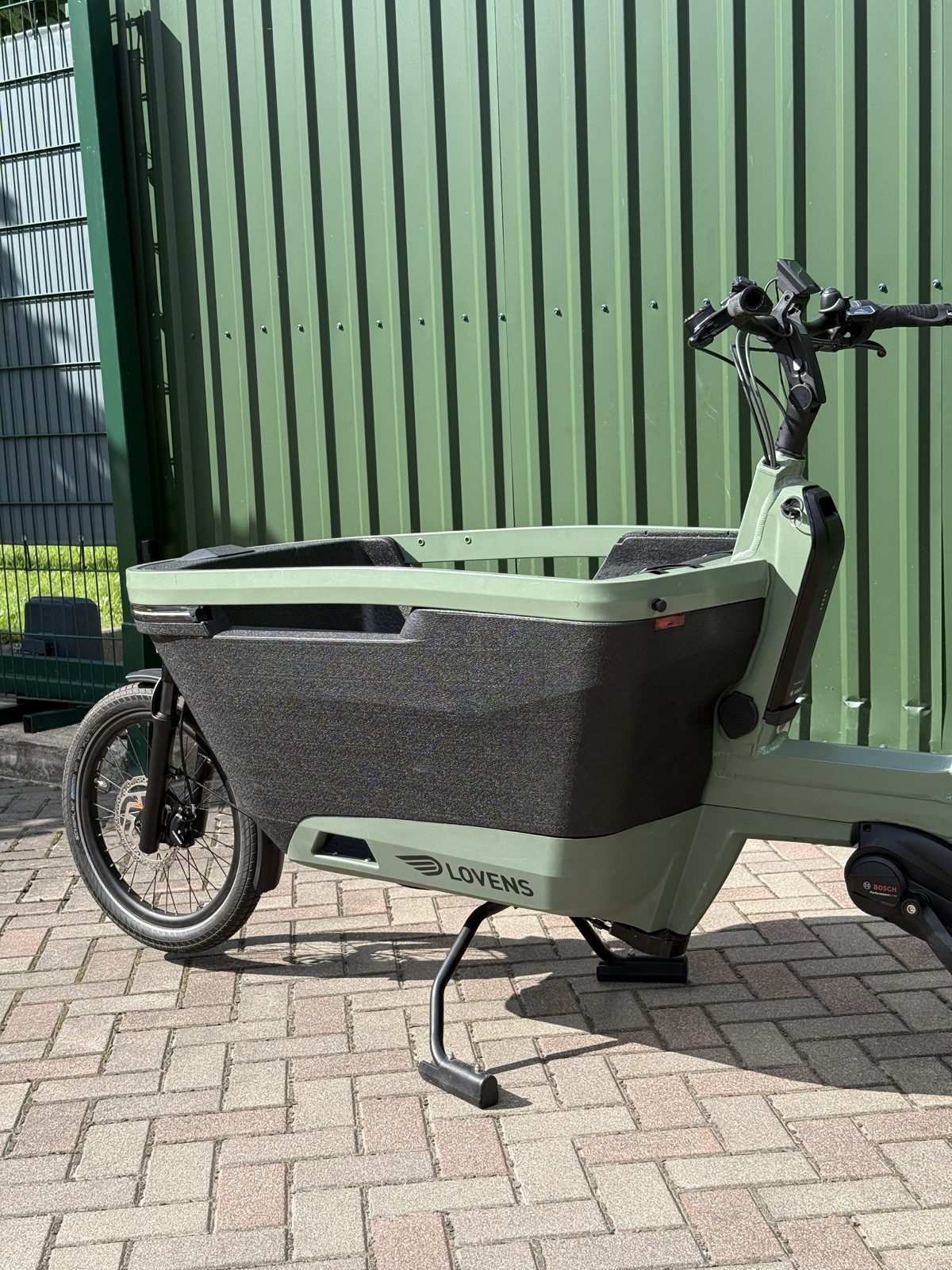 Lovens Explorer S75 - Image 3