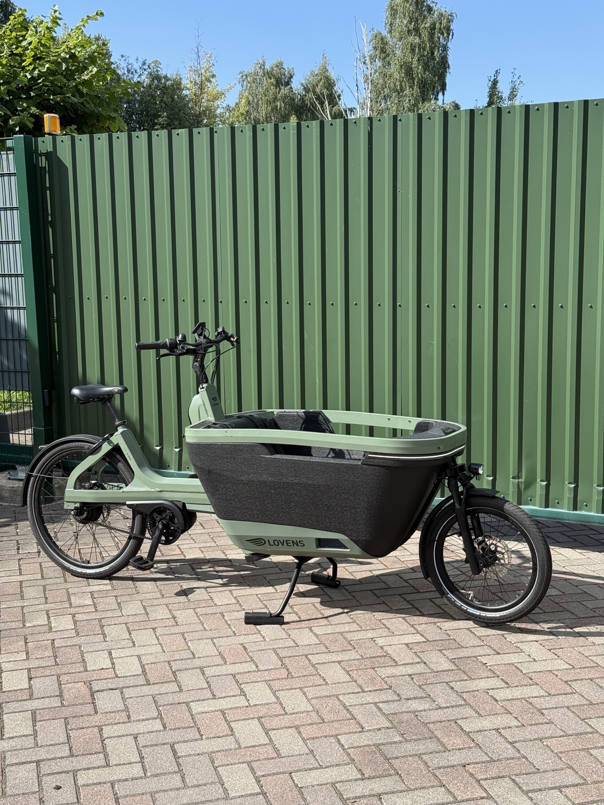 Lovens Explorer S75 - Image 4