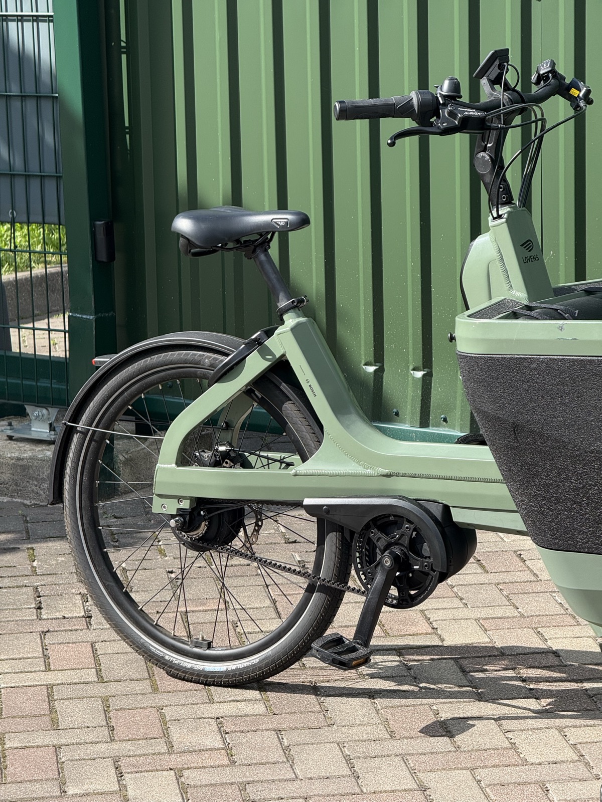 Lovens Explorer S75 - Image 5