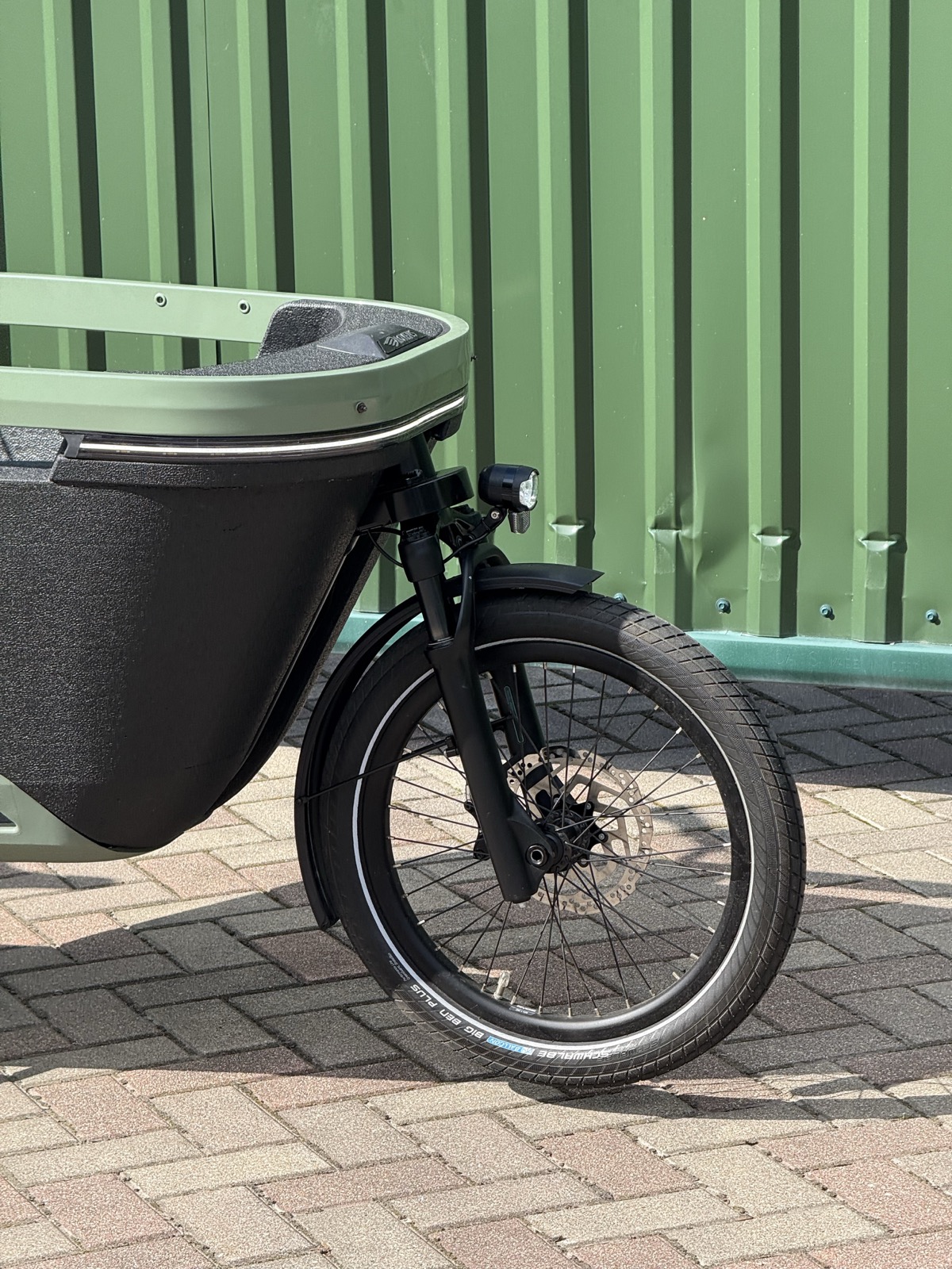 Lovens Explorer S75 - Image 6