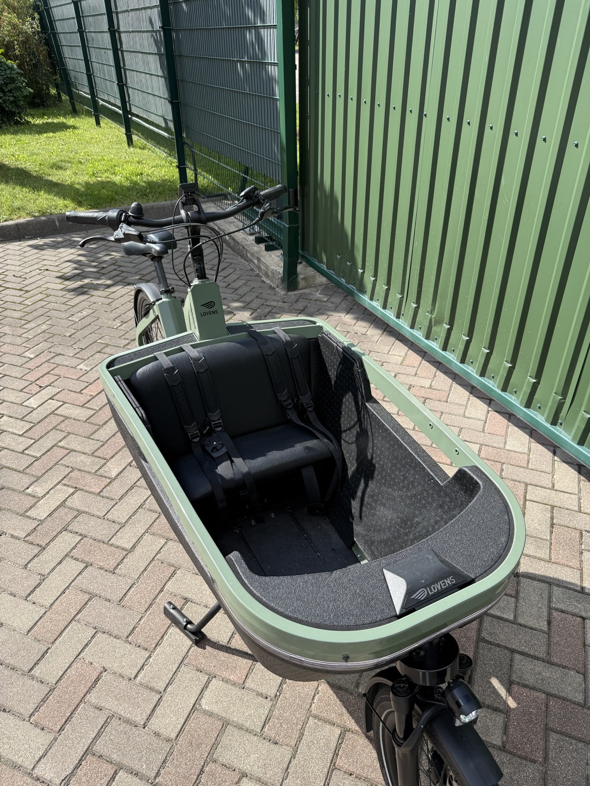 Lovens Explorer S75 - Image 7