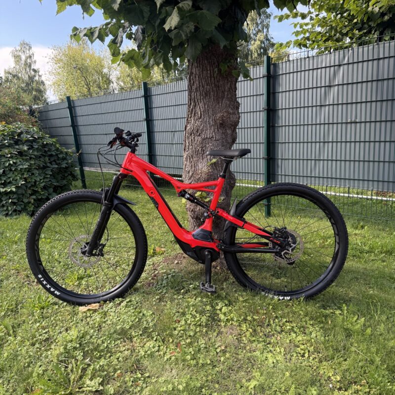 Specialized Levo