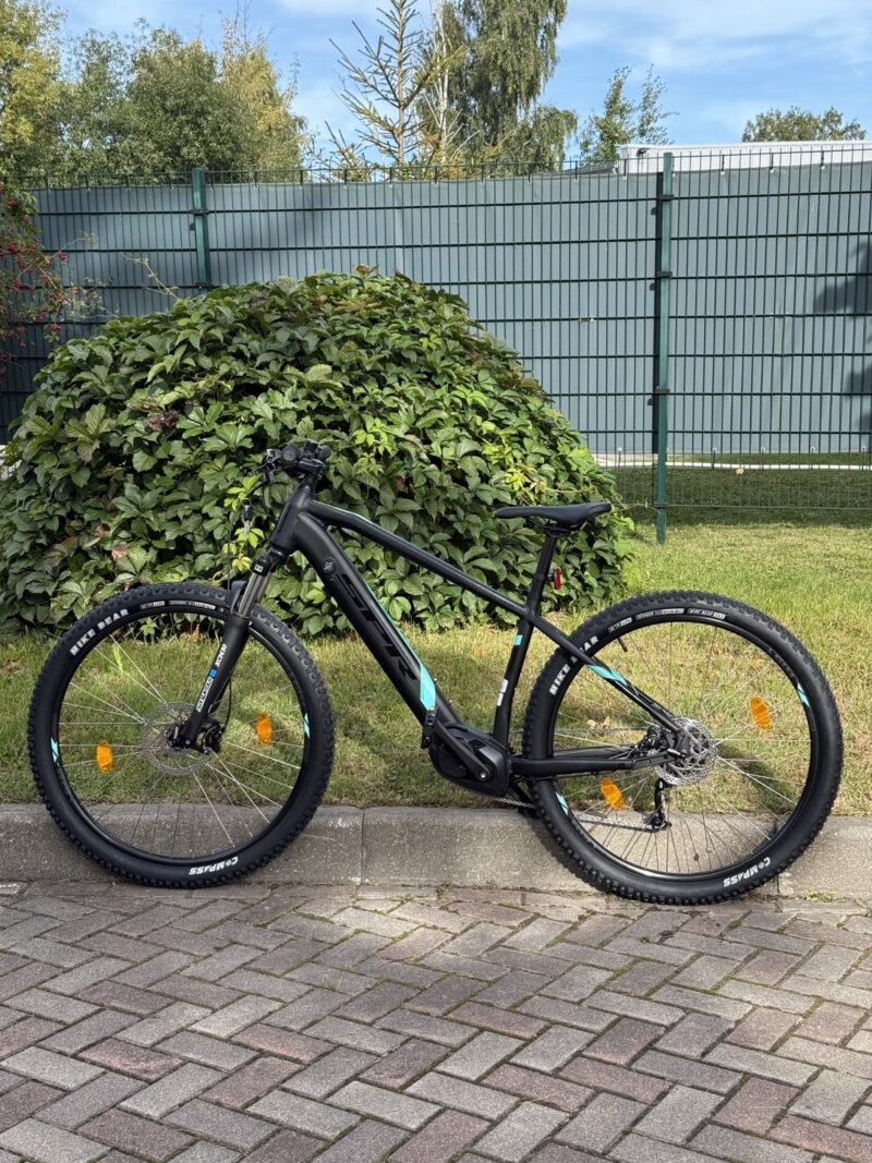 SPR: Bafang 29'' black