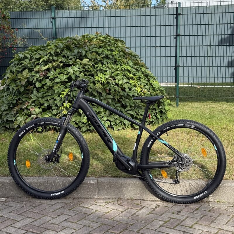 SPR: Bafang 29'' black
