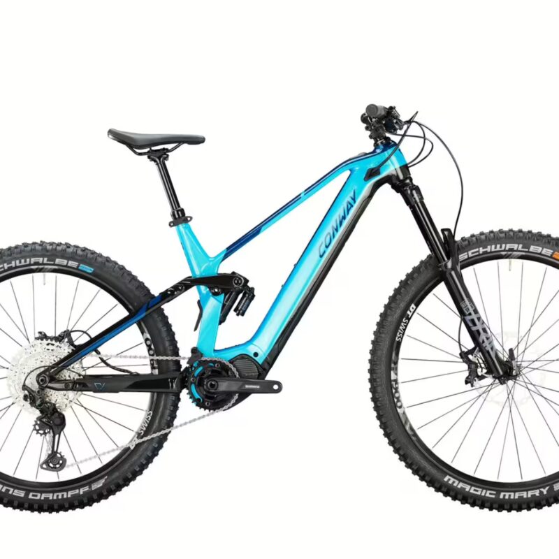 CONWAY eWME 5.9 MX 29